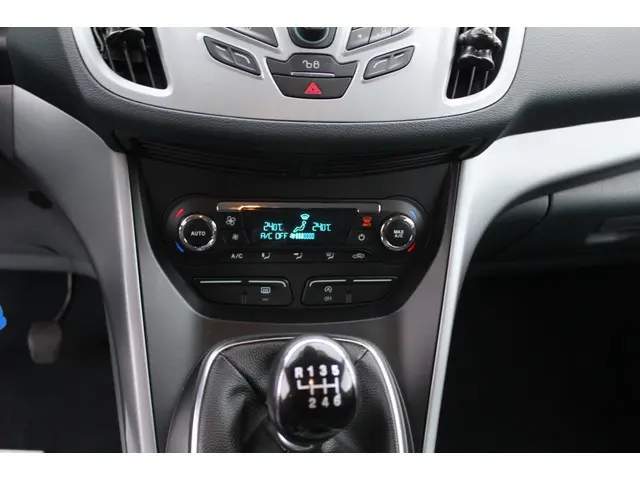 Ford C-MAX 1.0 Edition airco trekhaak 2014 Benzine 14