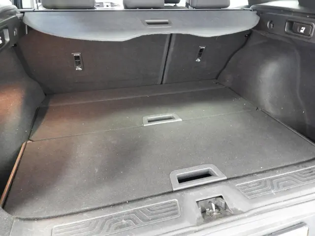 Renault Kadjar 1.2 TCe Aut. Limited 2018 Benzine 26