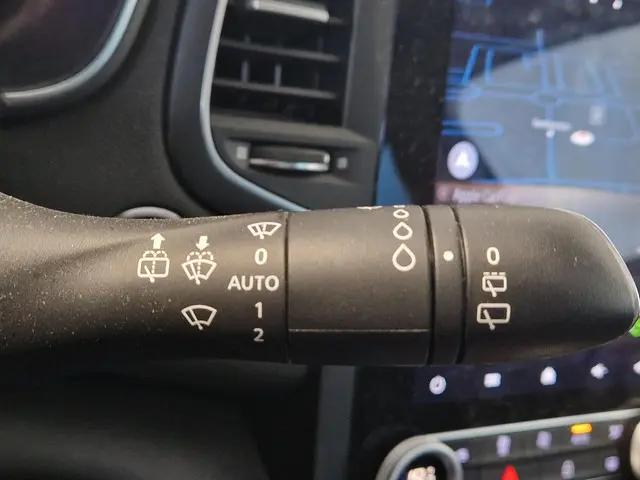 Renault Mégane Estate 1.3 TCe R.S. Line 2021 Benzine 28