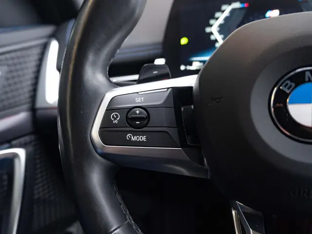 BMW X1 sDrive18i 2022 Benzine 15