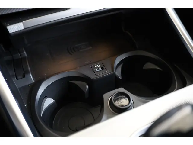 BMW 4 Serie Coupé 420i 2021 Benzine 19