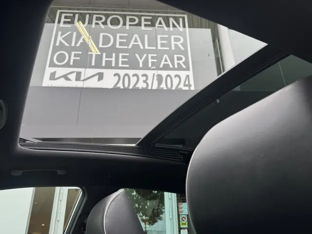 Kia Sportage 1.6 T-GDI 4WD GT-Line PlusLine 2018 Benzine 21