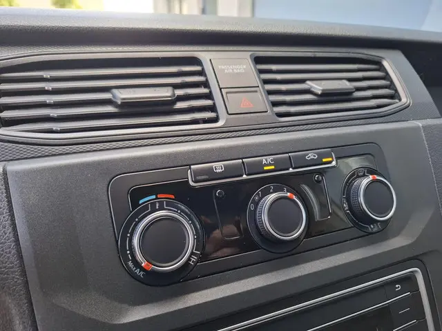 Volkswagen Caddy 1.4 TGI L1H1 EcoFuel Trendline 2020 CNG 25