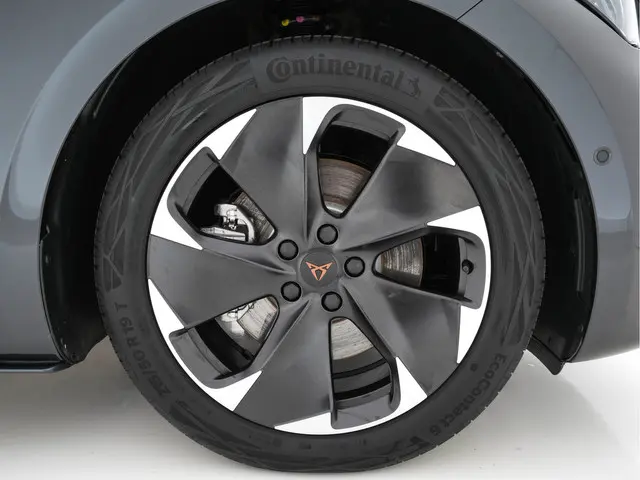 CUPRA Born Adrenaline 62 kWh [ 3-Fase ] 2023 Elektrisch 31