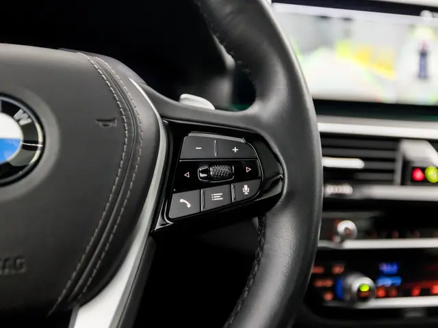 BMW 5 Serie Touring 530i xDrive M Sport 2023 Benzine 23