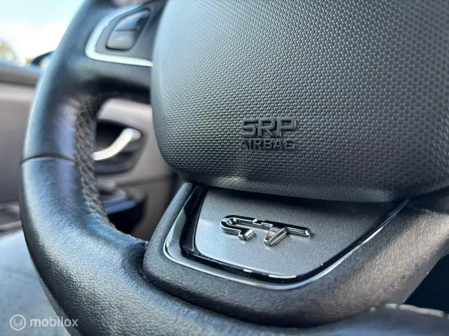 Renault Clio 1.2 GT|AUTOMAAT|CAMERA|PDC|AIRCO 2015 Benzine 22