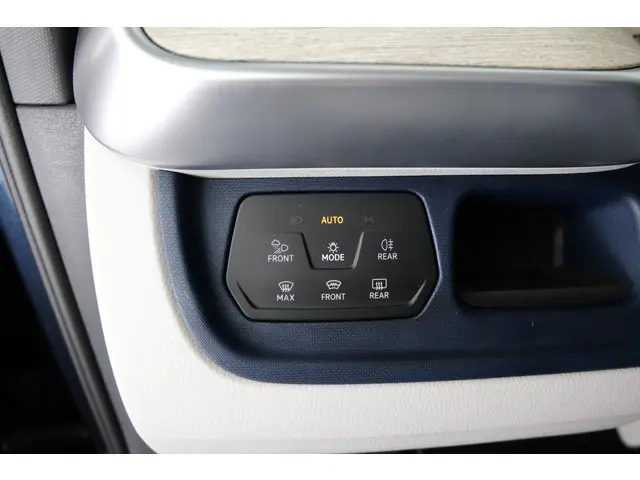 Volkswagen ID. Buzz 1st Max 77kWh 2023 Elektrisch 29