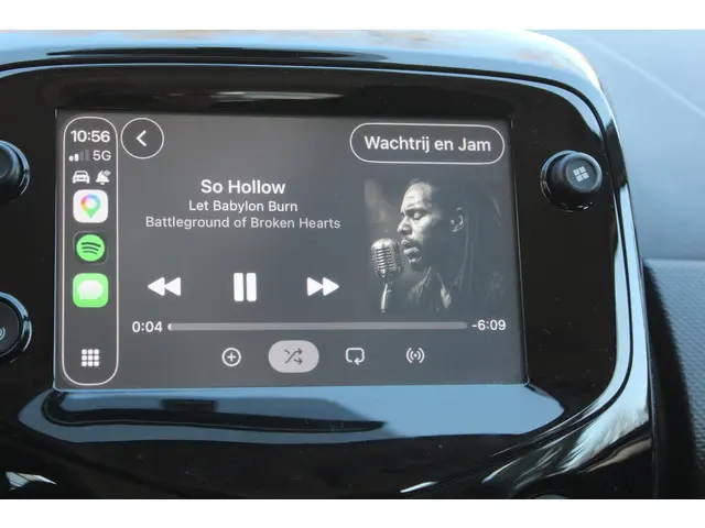 Citroën C1 1.0 VTi Feel 2019 Benzine 29