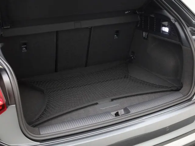 Audi Q2 35 TFSI/150PK S Edition 2025 Benzine 20