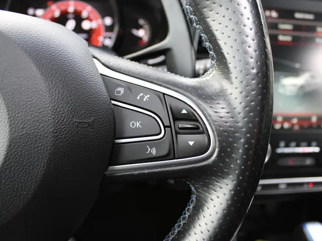 Renault Mégane Estate 1.6 TCe GT 2017 Benzine 32