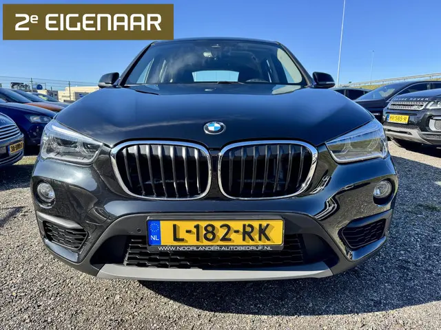 BMW X1 2
