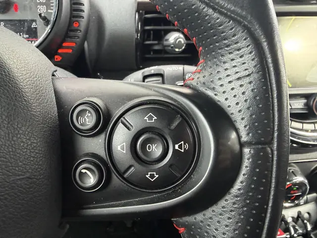 MINI Clubman Mini 2.0 Cooper S 2016 Benzine 14