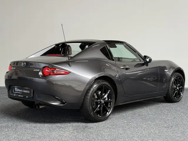 Mazda MX-5 2