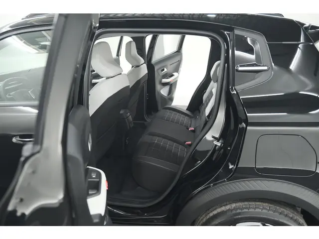 Citroën ë-C3 Max 113pk 44 kWh 2025 Elektrisch 29