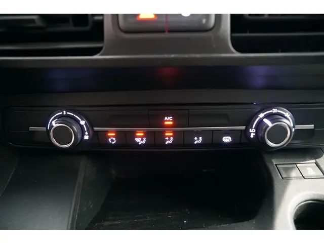 Citroën Berlingo 1.5 BlueHDI Control 2020 Diesel 20