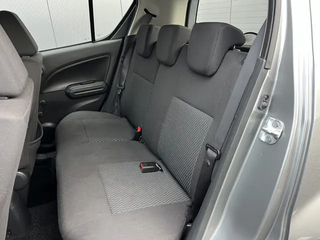 Suzuki Splash 1.2 Comfort EASSS 2013 Benzine 5
