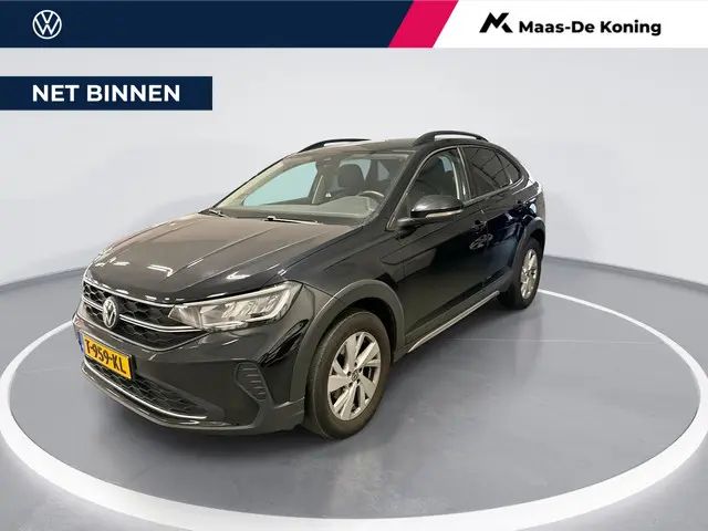 Volkswagen Taigo 1.0 TSI 110pk DSG Life 2023 Benzine