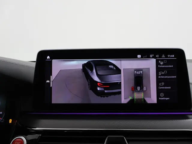 BMW M5 COMPETITION 740 PK FACELIFT MODEL 2020 Benzine 87