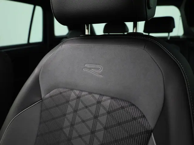 Volkswagen Tiguan 1.5TSI/150PK R-Line DSG 2022 Benzine 16