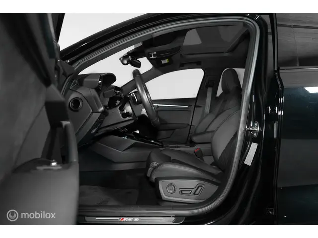 Audi RS3 2.0 TFSI RS 3 quattro 2022 Benzine 7