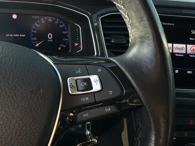 Volkswagen T-Roc 1.5 TSI Sport 2019 Benzine 5