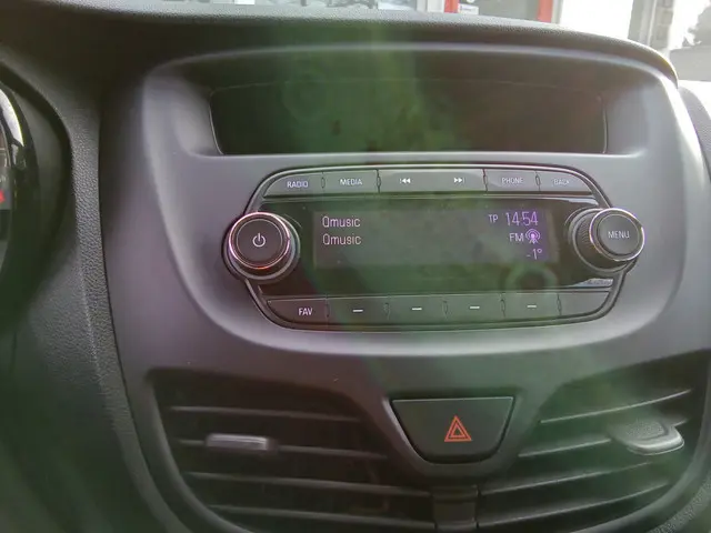 Opel KARL 1.0 ecoFLEX Edition 2018 Benzine 5