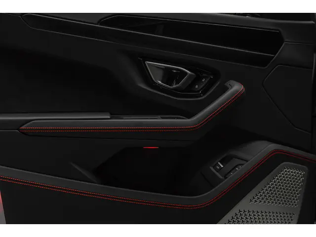 Lamborghini Urus 4.0 V8 2022 Benzine 18