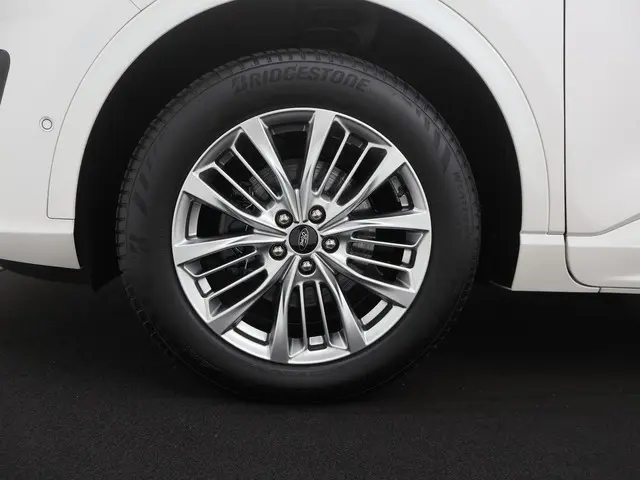 Ford Kuga 2.5 PHEV 225PK Vignale 2022 Hybride Benzine 35