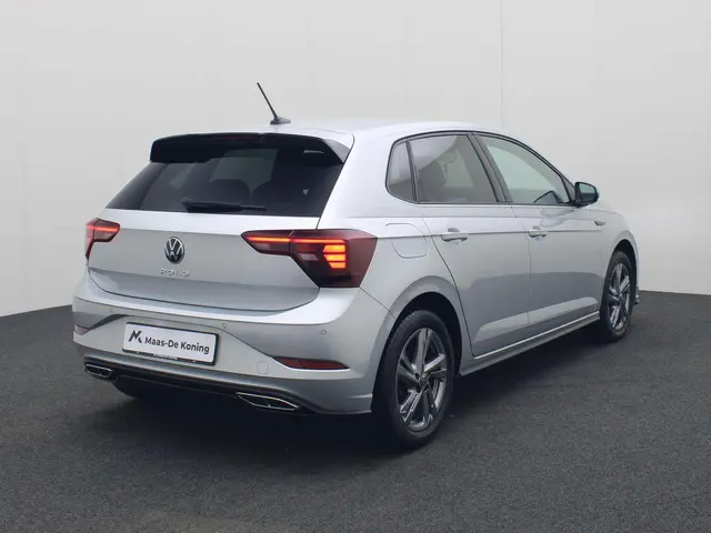 Volkswagen Polo 1.0 TSI 95pk R-Line 2023 Benzine 2
