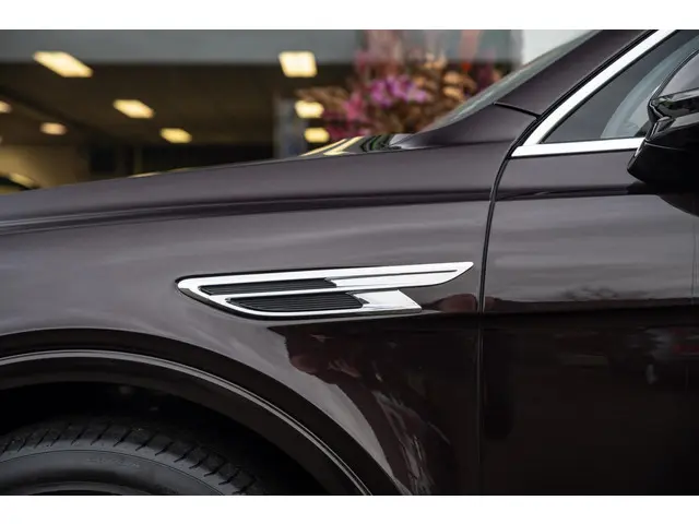 Bentley Bentayga 3.0 V6 Hybrid 2022 Hybride Benzine 49