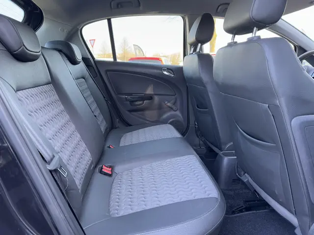 Opel Corsa 1.2 EcoFlex Cosmo LPG 2014 LPG/Gas 8