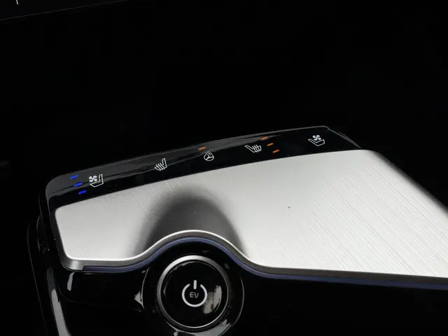 Kia EV6 Aut. Edition Plus 77.4 kWh 2021 Elektrisch 26