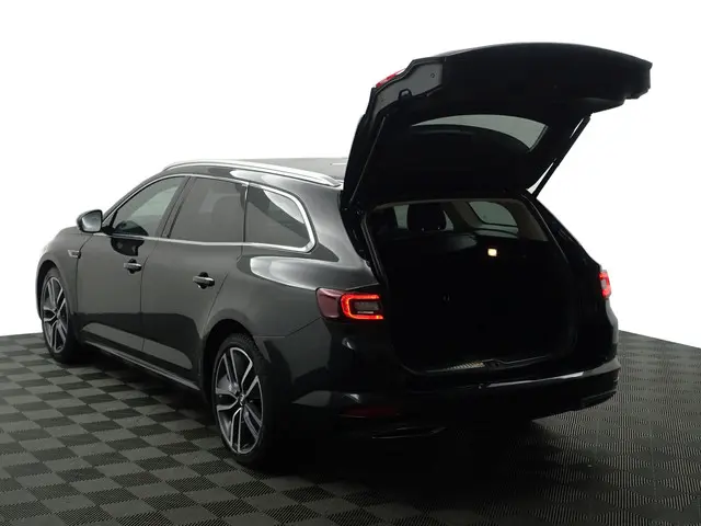 Renault Talisman Estate 1.3 TCe Intens Aut- 2019 Benzine 35