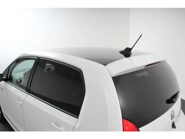 SEAT Mii Electric electric Plus 2020 Elektrisch 24