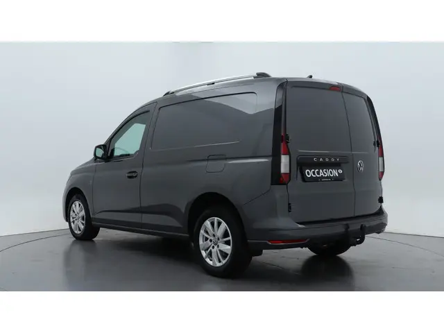 Volkswagen Caddy Cargo 2.0 TDI 75pk Style 2023 Diesel 7