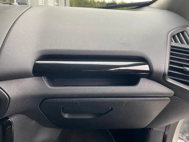 Ford EcoSport 1.0 EcoBoost ST-Line Black 2019 Benzine 22