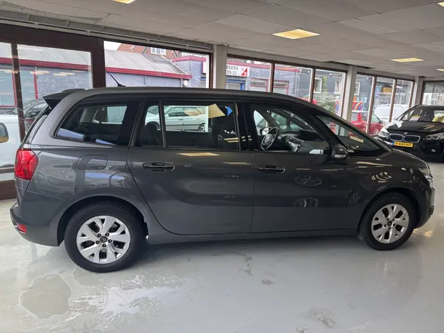 Citroën C4 Picasso 1.2 PureT. Business 2016 Benzine 5