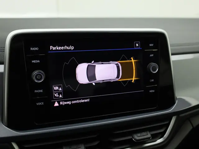 Volkswagen T-Roc 1.5TSI/150PK Style DSG 2024 Benzine 10
