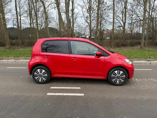 Volkswagen e-up! E-up 2022 Elektrisch 4