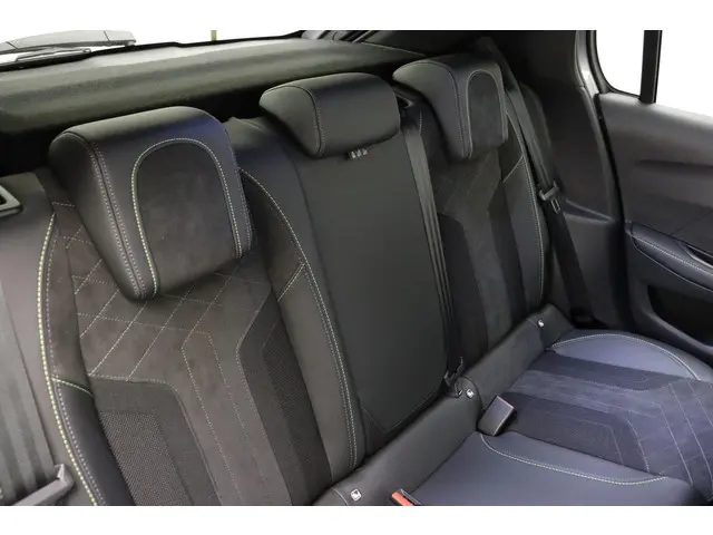 Peugeot e-208 EV GT Pack 50 kWh 2022 Elektrisch 15