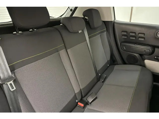 Citroën C3 1.2 PureTech Feel 2020 Benzine 13