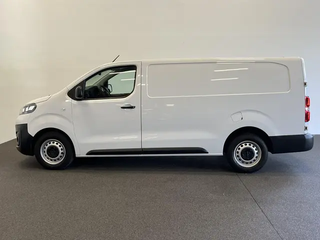 Opel Vivaro 2.0 145PK L3 Automaat 2024 Diesel 28