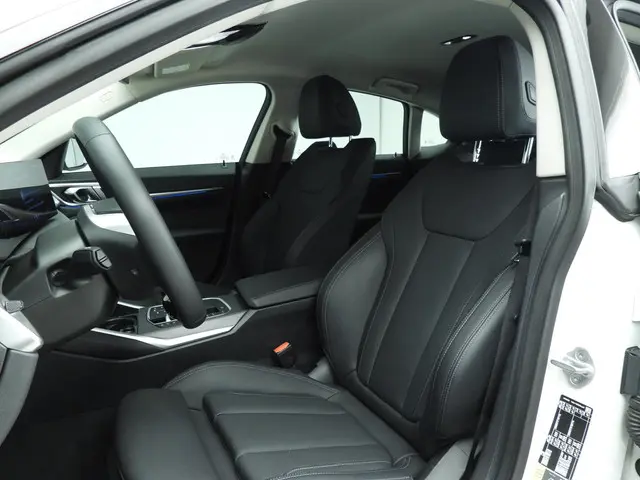 BMW i4 Gran Coupe eDrive40 2024 Elektrisch 7