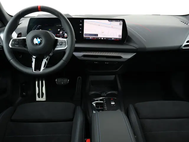 BMW 2 Serie M235 xDrive Gran Coupé 2026 Benzine 12