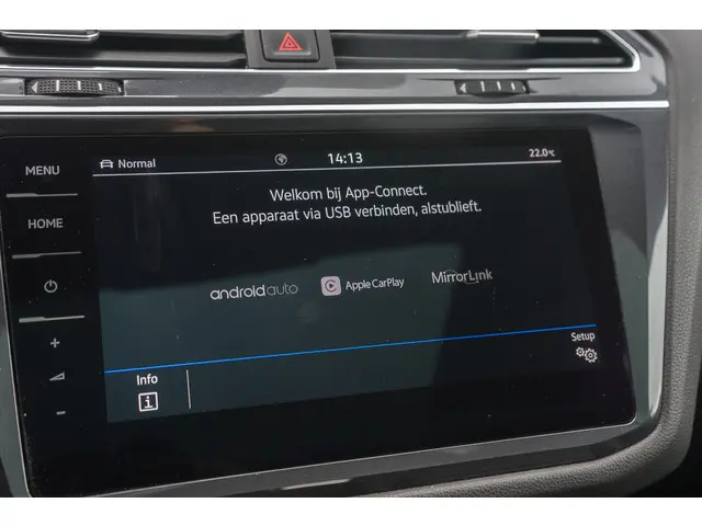 Volkswagen Tiguan Allspace 1.5 TSI Highline 2019 Benzine 9