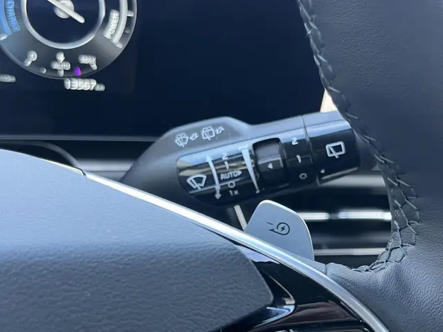 Kia Niro EV Edition 64.8 kWh 2023 Elektrisch 38