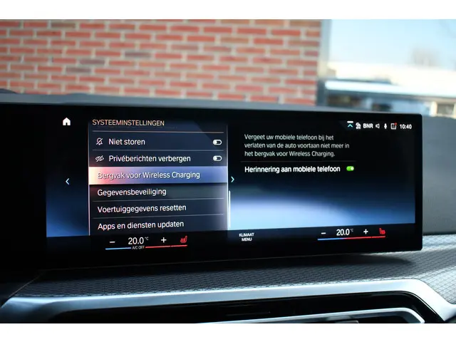 BMW 3 Serie Touring 320d M-Sport 2024 Diesel 50
