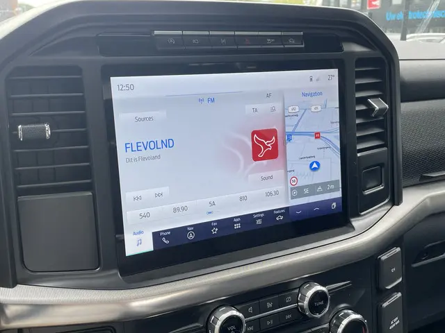 Ford F-150 Raptor Full-options !! BPM-VRIJ ! 2024 Benzine 18