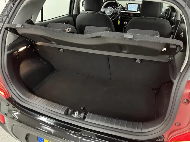 Kia Picanto 1.0 CVVT First Edition 2017 Benzine 9