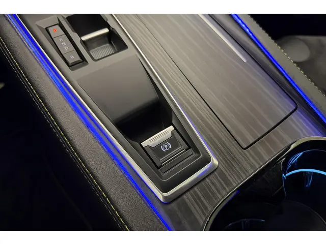 Peugeot 508 SW 1.6 HYbrid PSE 2023 Hybride Benzine 53